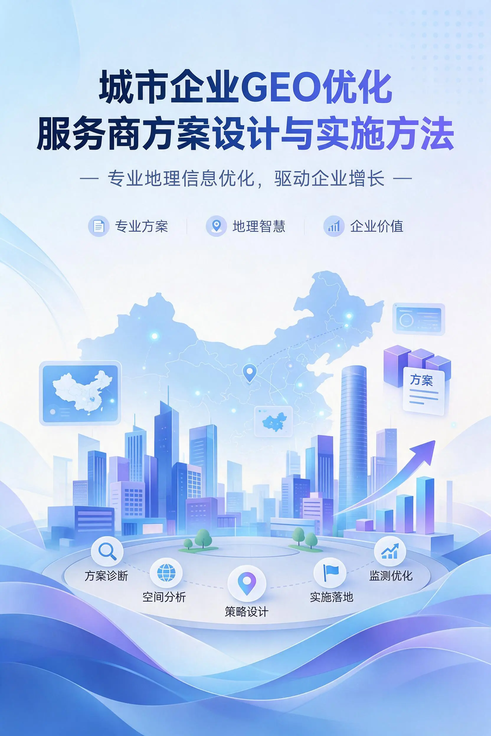 天津企业GEO优化服务商方案设计与实施方法